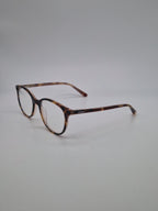 Unofficial UNOF0307 HH00 Tortoishell - Eyeglasses frames