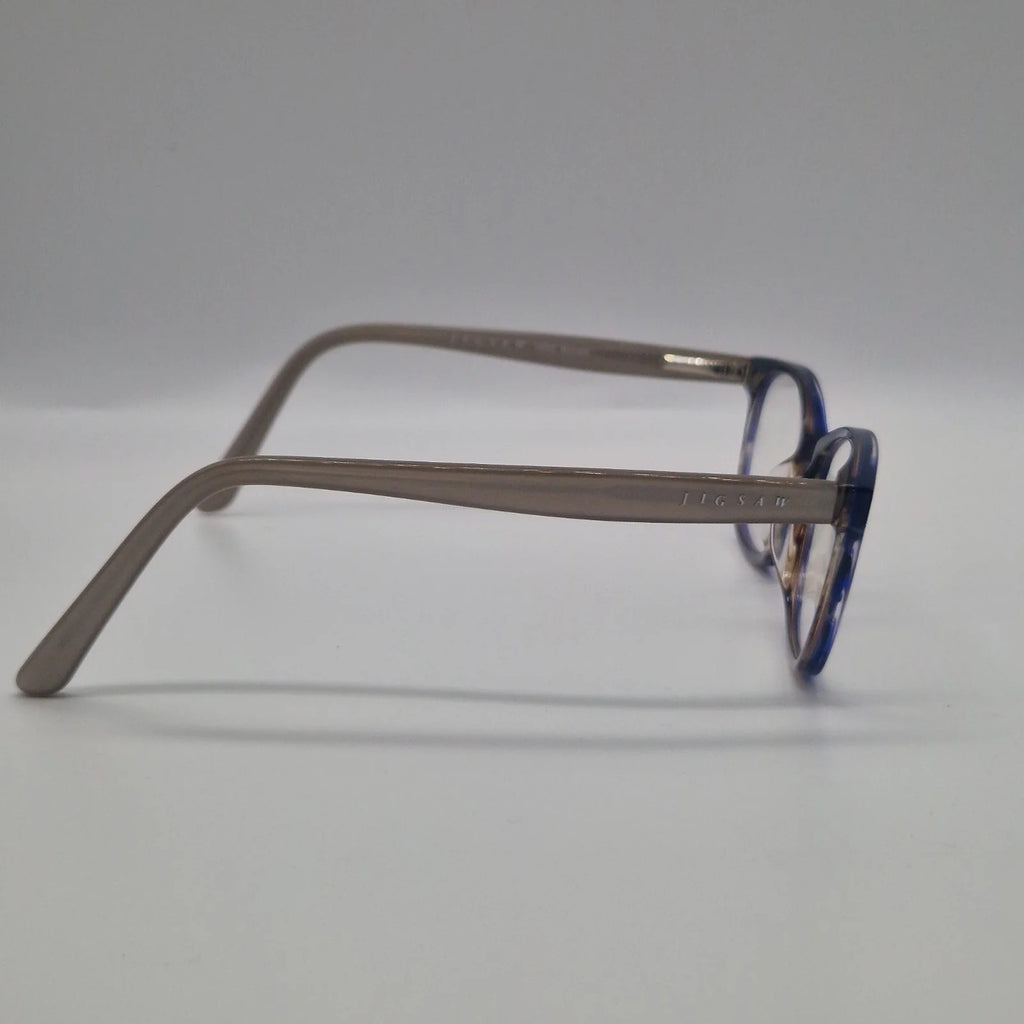 Jigsaw 1602 - Eyeglasses frames