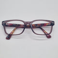 RayBan 5286 5628 Purple - Eyeglasses frames
