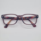 RayBan 5286 5628 Purple - Eyeglasses frames