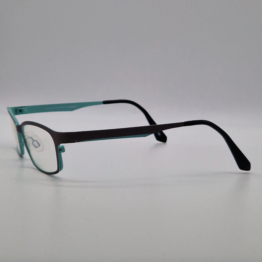 William Morris WM4111 Blue - Eyeglasses frames