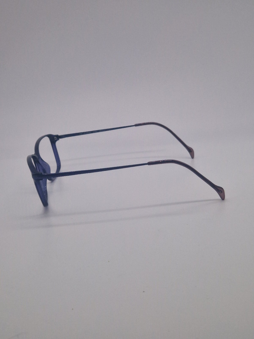 Stepper SI-30059 F550 Blue - Eyeglasses frames