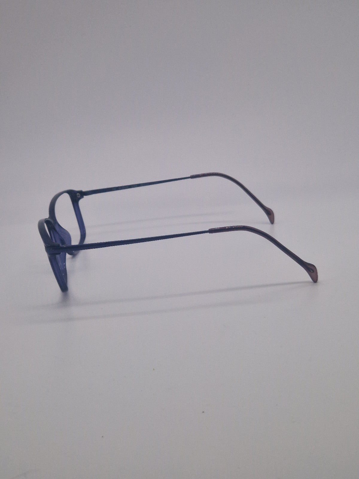 Stepper SI-30059 F550 Blue - Eyeglasses frames