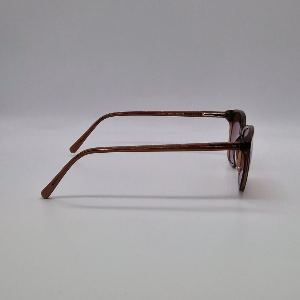 Bio eyes ECOF32/P Brown - Eyeglasses frames