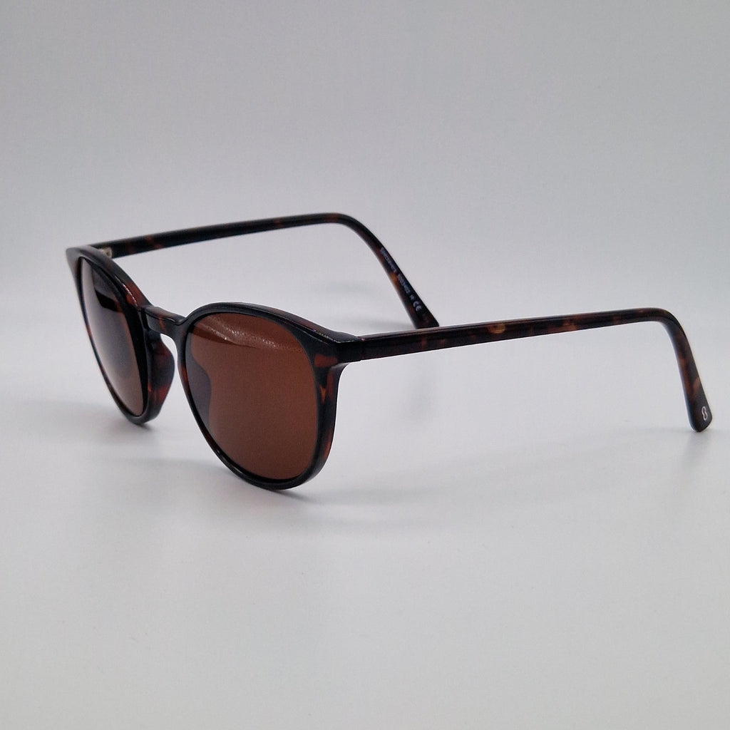 Specsavers Gourami Sun Rx 32262421 Tortoiseshell - Eyeglasses frames