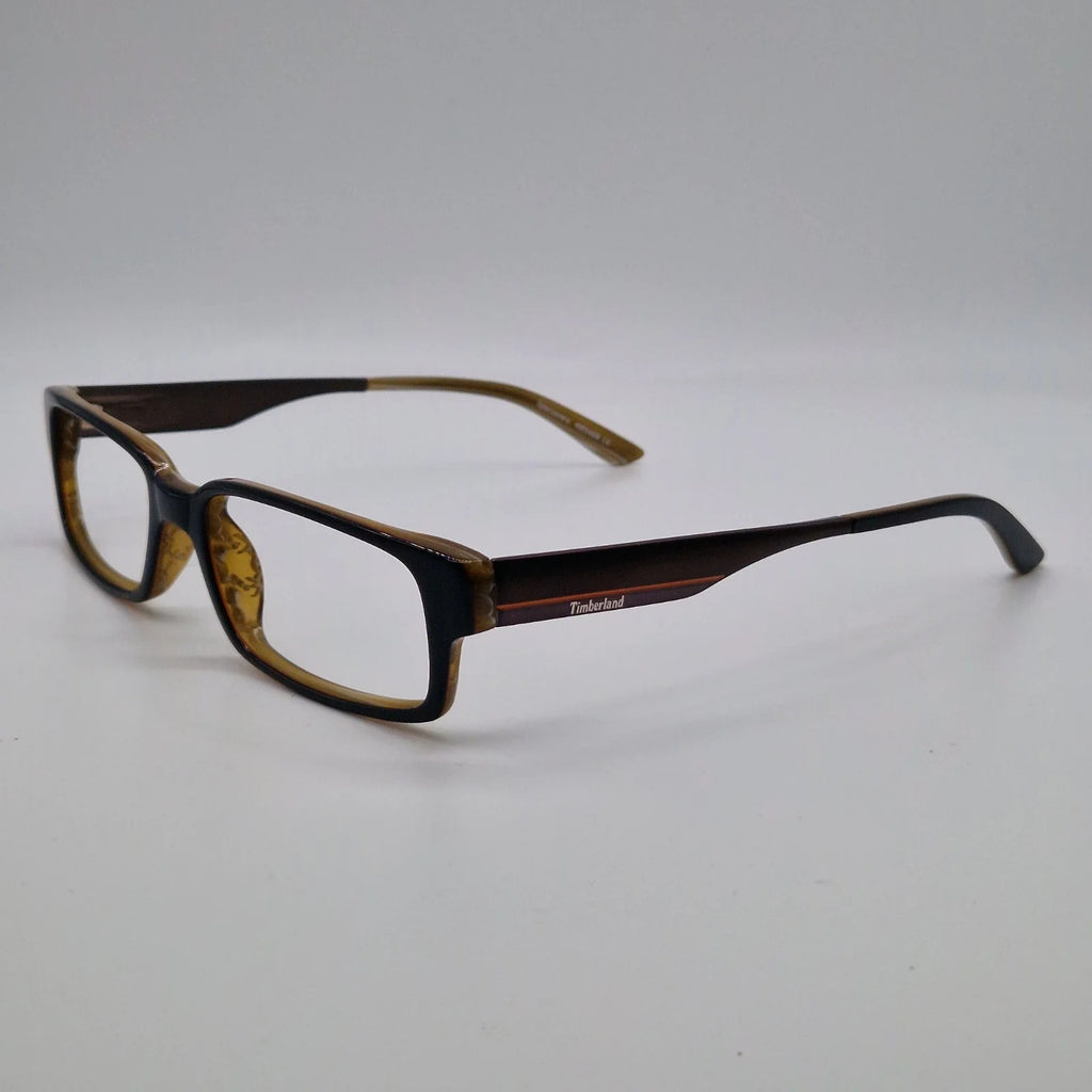 Timberland TB1183-1 25310023 Brown - Eyeglasses frames