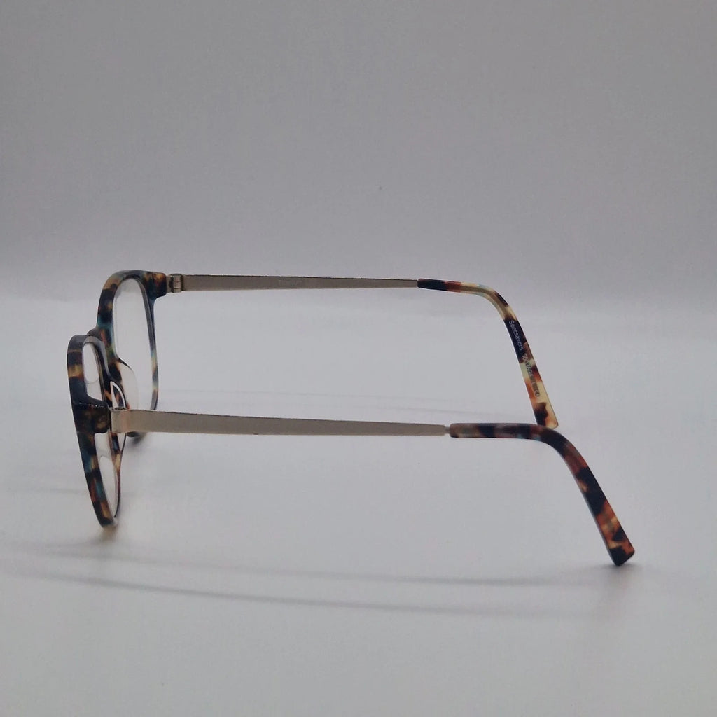 Specsavers J Titanium 01 30829978 - Eyeglasses frames