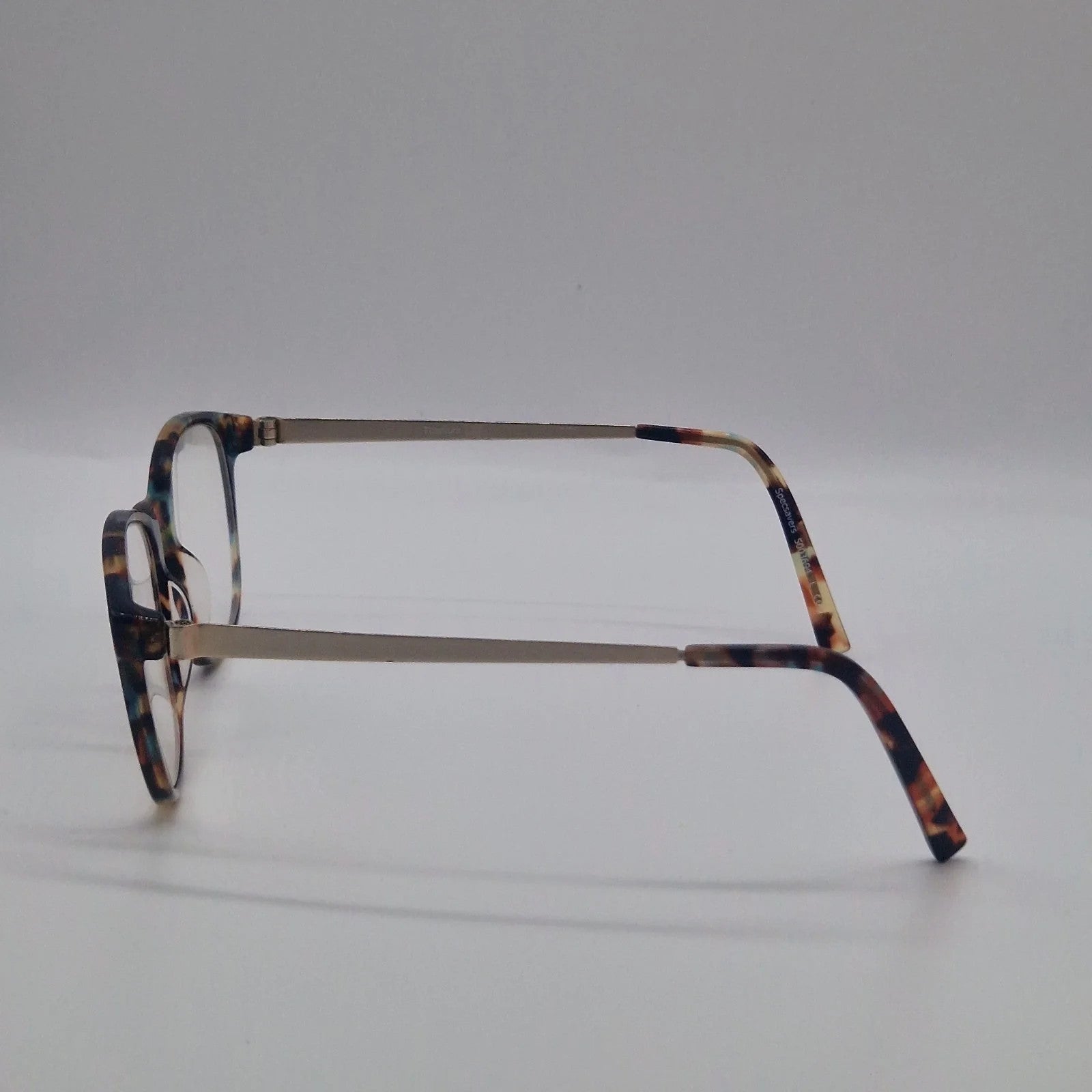 Specsavers J Titanium 01 30829978 - Eyeglasses frames