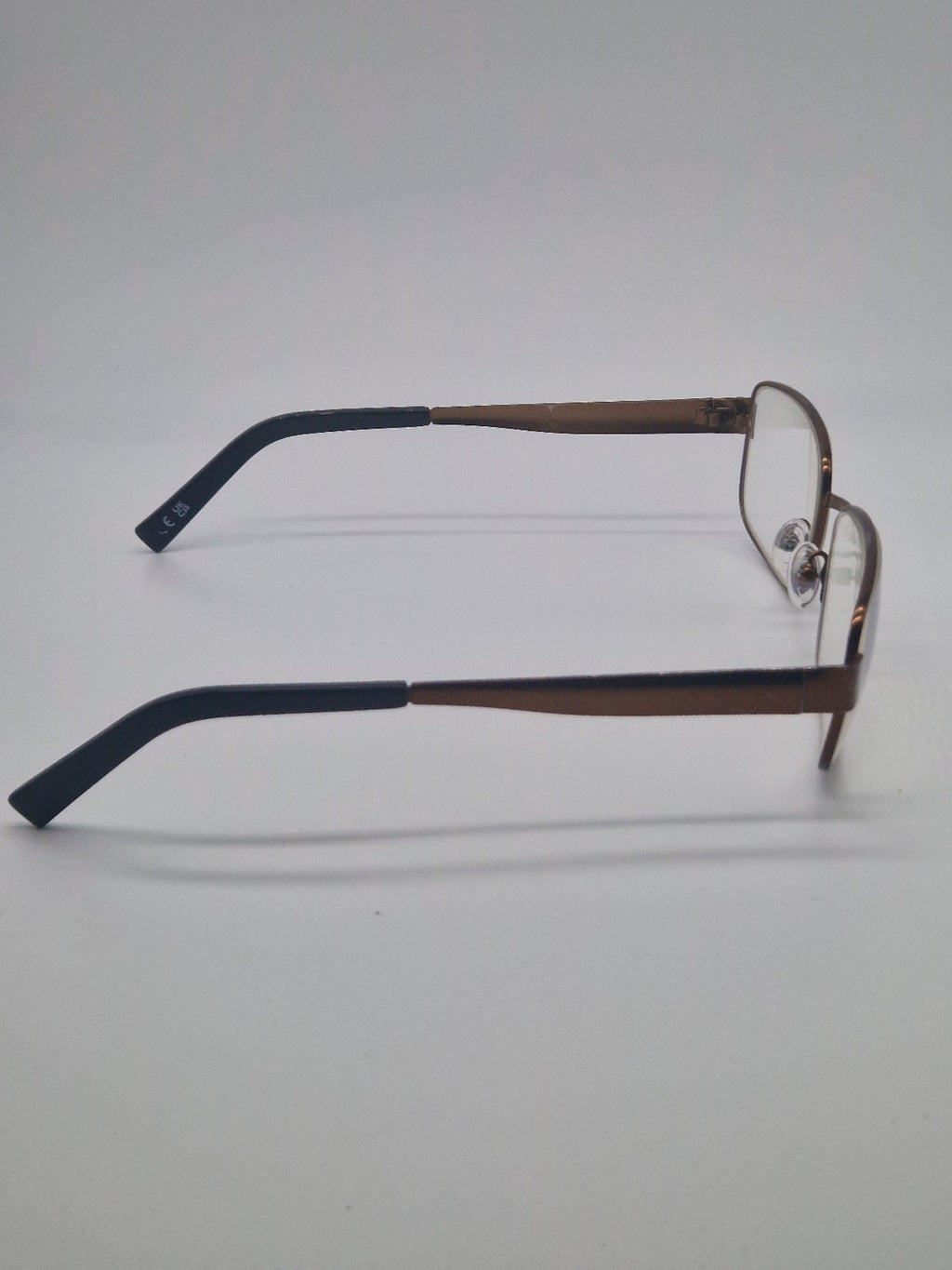 Boots Bryn11081 Brown - Eyeglasses frames