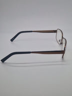 Boots Bryn11081 Brown - Eyeglasses frames