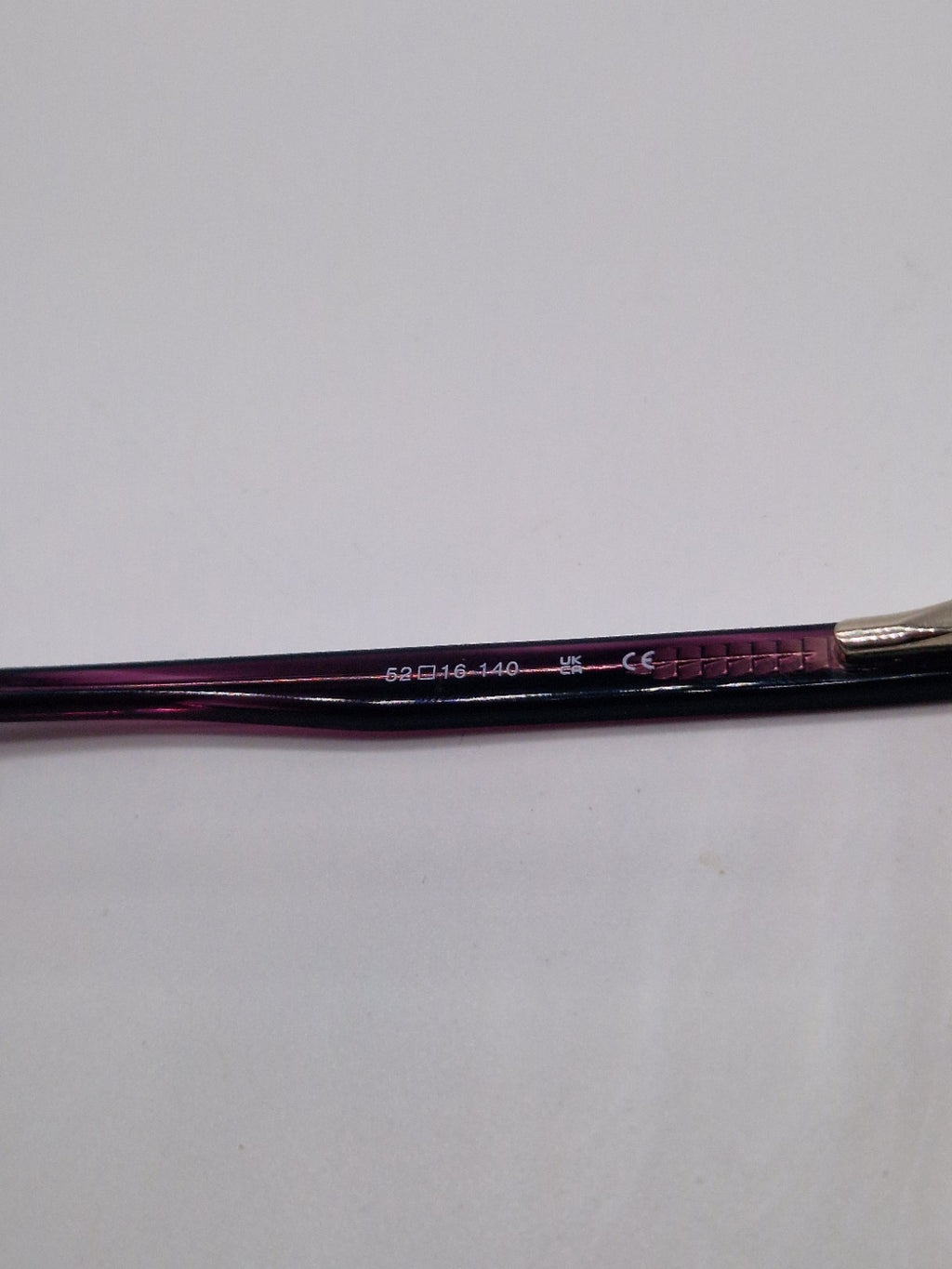 Boots F23055 Purple - Eyeglasses frames 