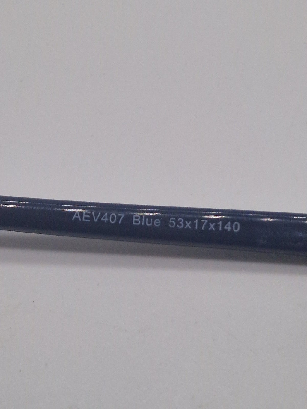 Evolution AEV407 Blue - Eyeglasses frames