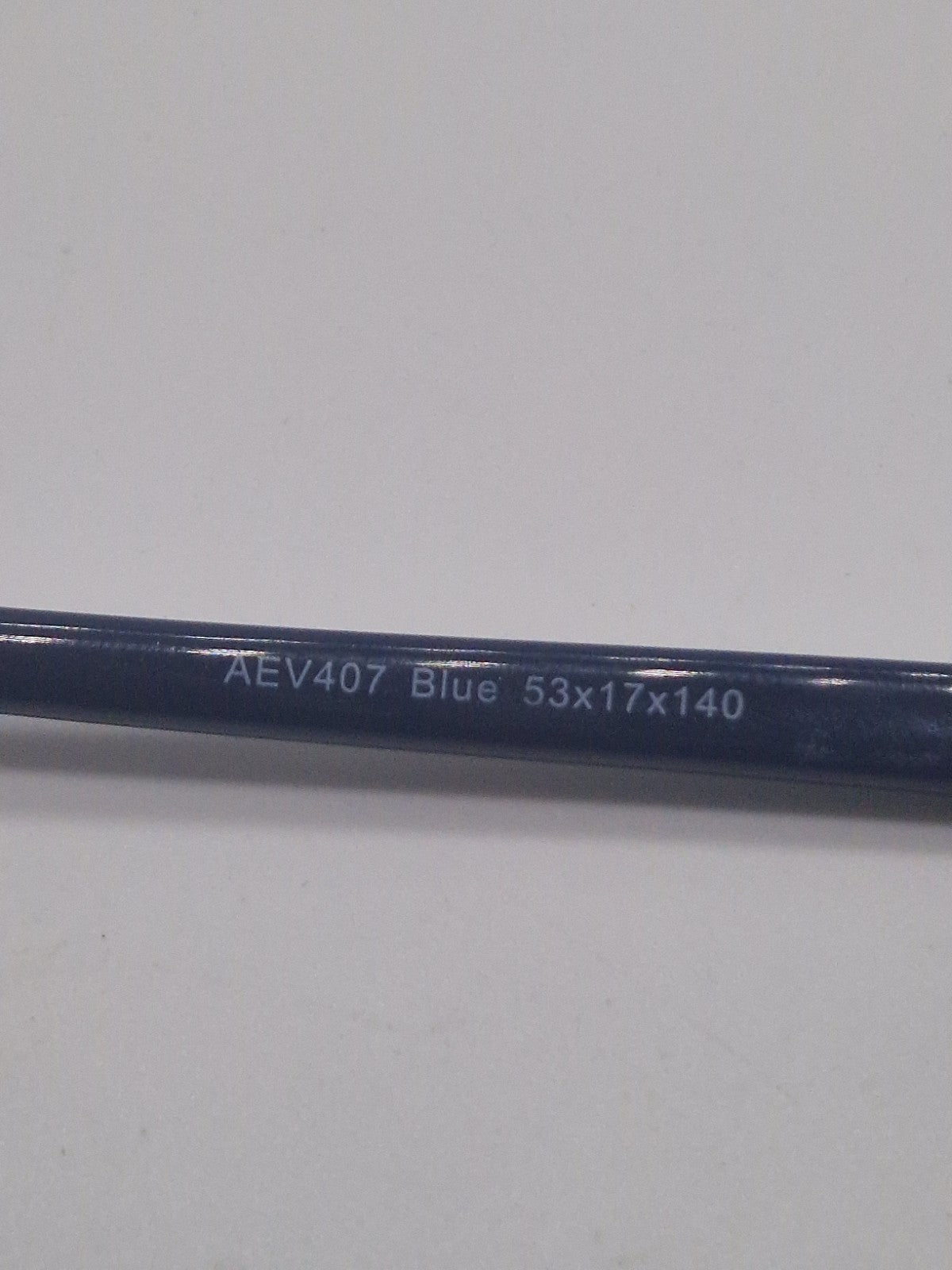Evolution AEV407 Blue - Eyeglasses frames