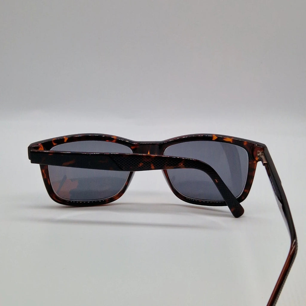 Boots BSUNM-2203 BROWN - Eyeglasses frames