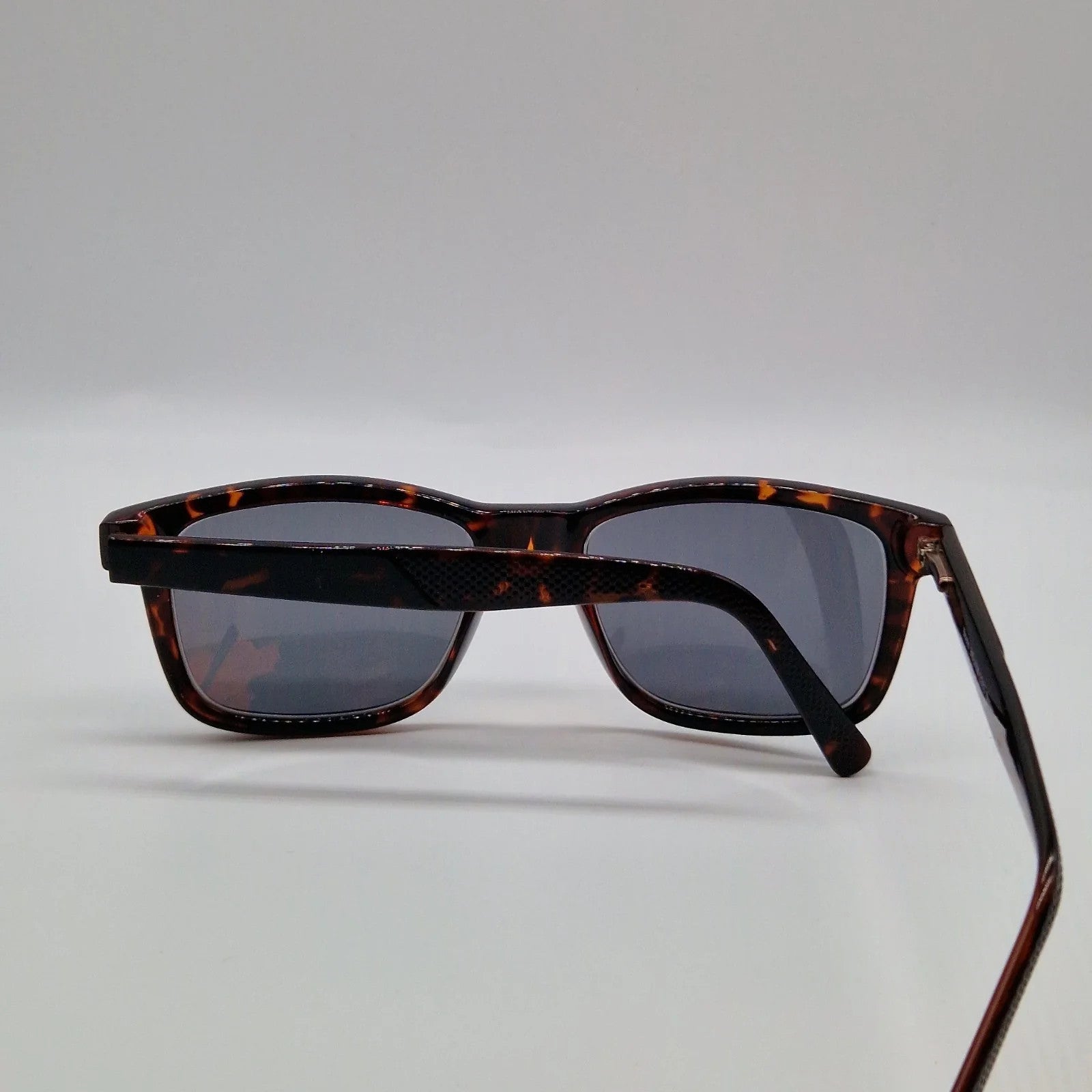 Boots BSUNM-2203 BROWN - Eyeglasses frames