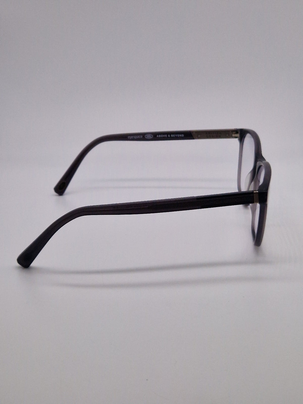 Eyespace Land Rover Above & Beyond Fredrick Grey - Eyeglasses frames