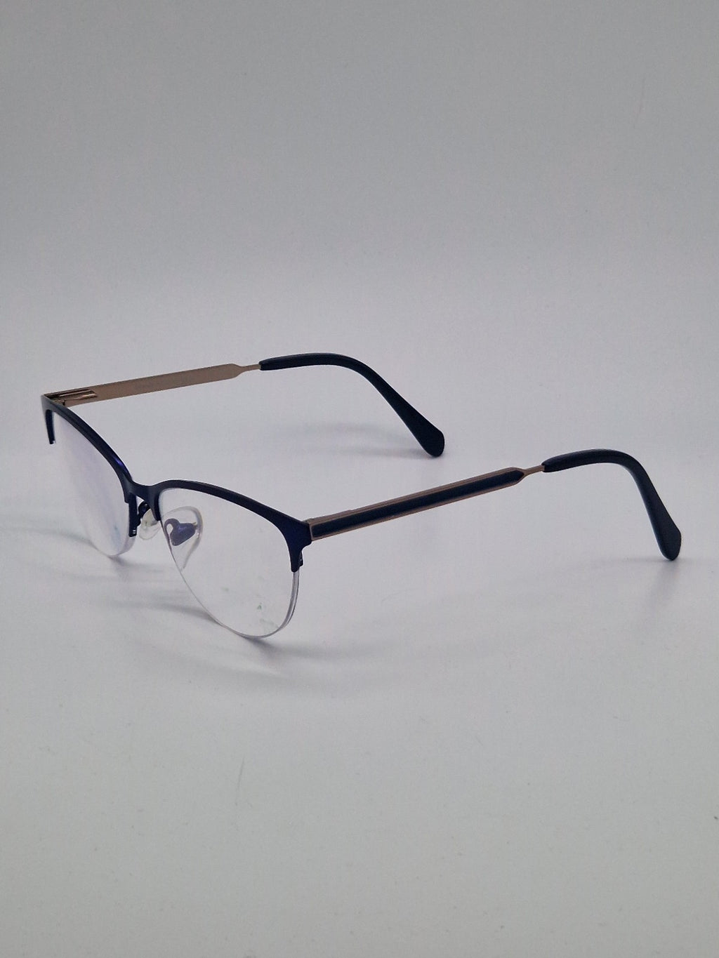 Boots F23039 Blue - Eyeglasses frames 