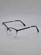 Boots F23039 Blue - Eyeglasses frames 