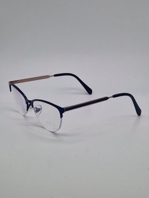 Boots F23039 Blue - Eyeglasses frames 