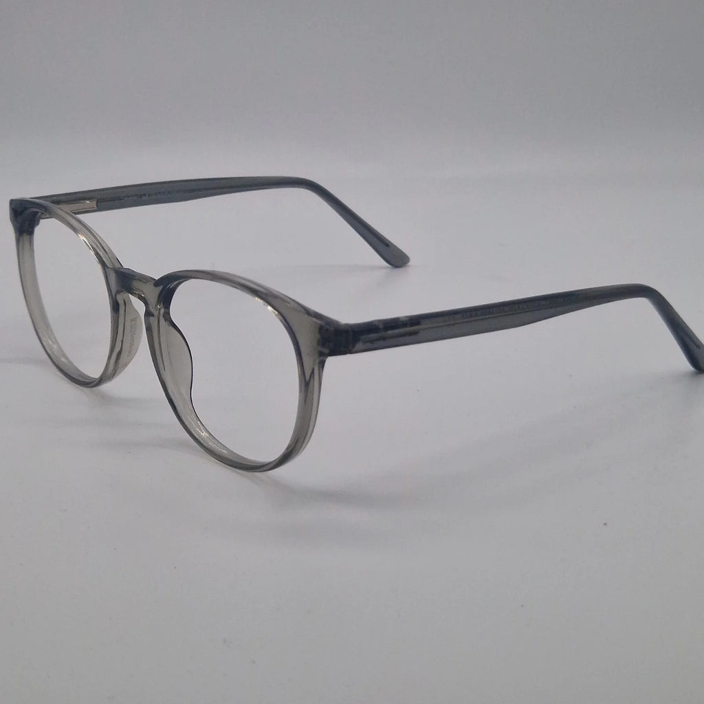 Seen SNJT02 GG00 Grey - Eyeglasses frames