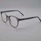 Seen SNJT02 GG00 Grey - Eyeglasses frames