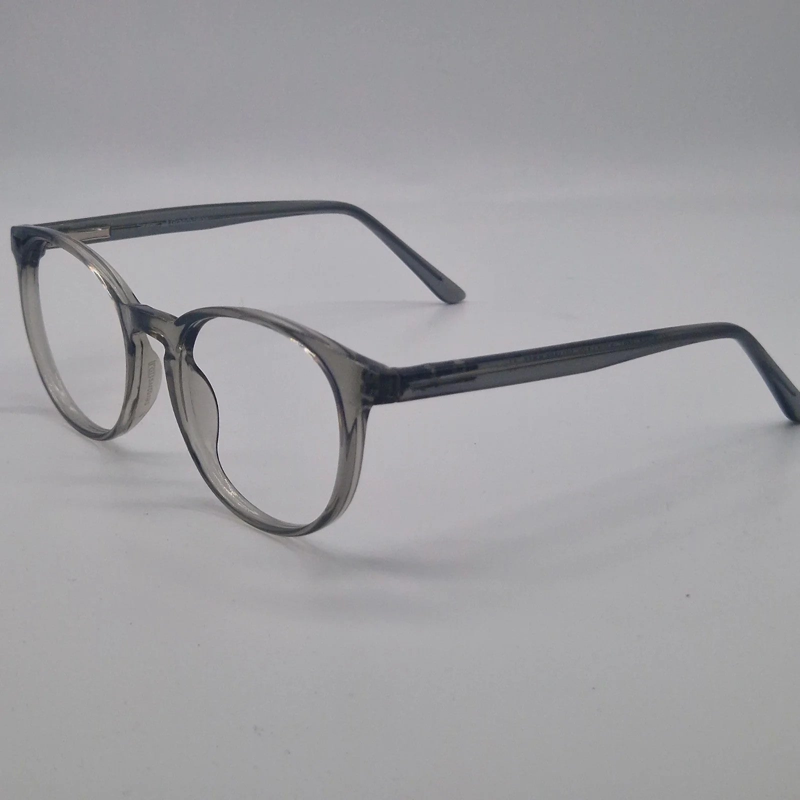 Seen SNJT02 GG00 Grey - Eyeglasses frames