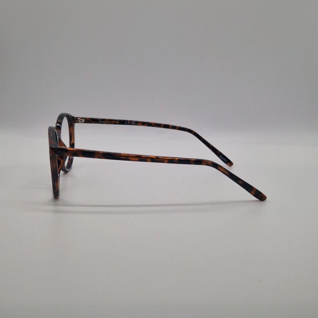 Seen SNOU5006 Tortoiseshell - Eyeglasses frames