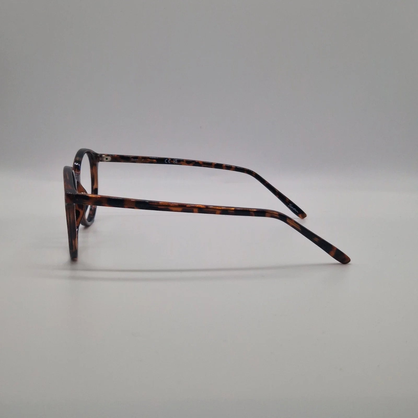Seen SNOU5006 Tortoiseshell - Eyeglasses frames