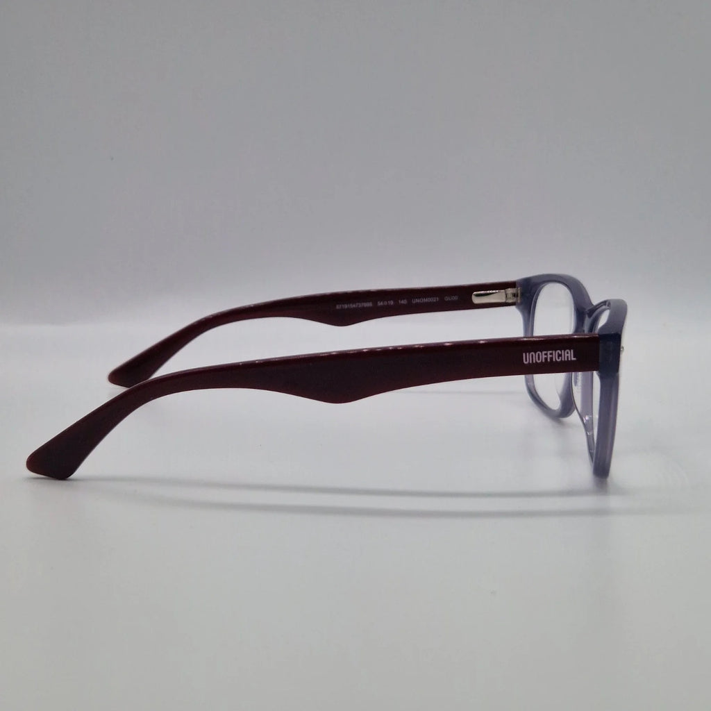 Unofficial UNOM0021 - Eyeglasses frames