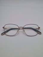 Specsavers Constananza 32857276 Bronze Colour - Eyeglasses frames