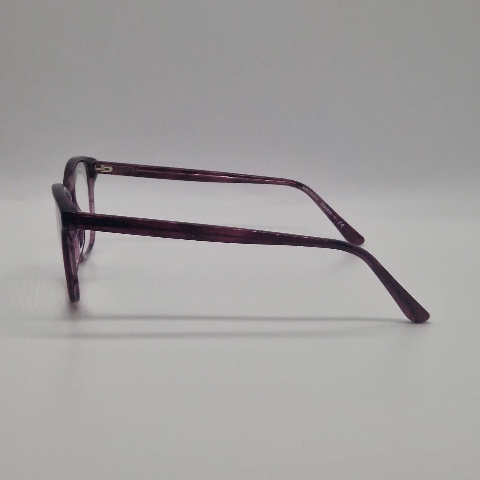 Specsavers Winterson 30474581 Purple - Eyeglasses frames