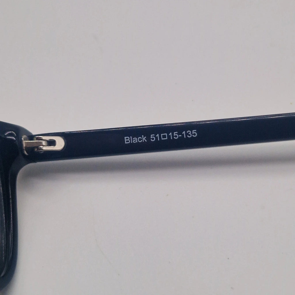 Boots Simran Black - Eyeglasses frames