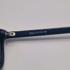 Boots Simran Black - Eyeglasses frames