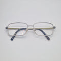 Specsavers Titanium 110 32259506 Green - Eyeglasses frames
