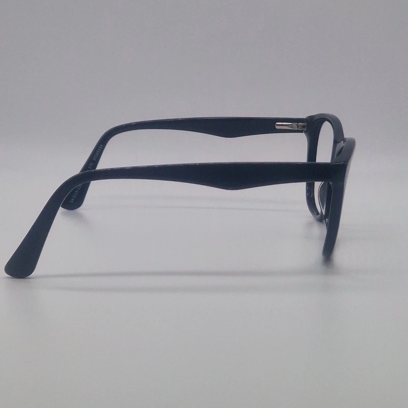 Specsavers Sun Rx 171 3026 5554 Black - Eyeglasses frames