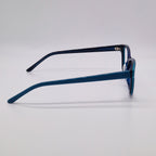 Specsavers Oceania 30776111 Blue - Eyeglasses frames 