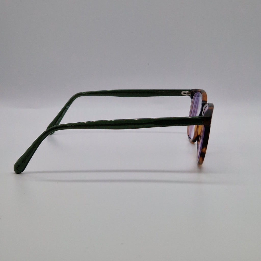 Specsavers Cindy 32262131 Tortoiseshell - Eyeglasses frames 