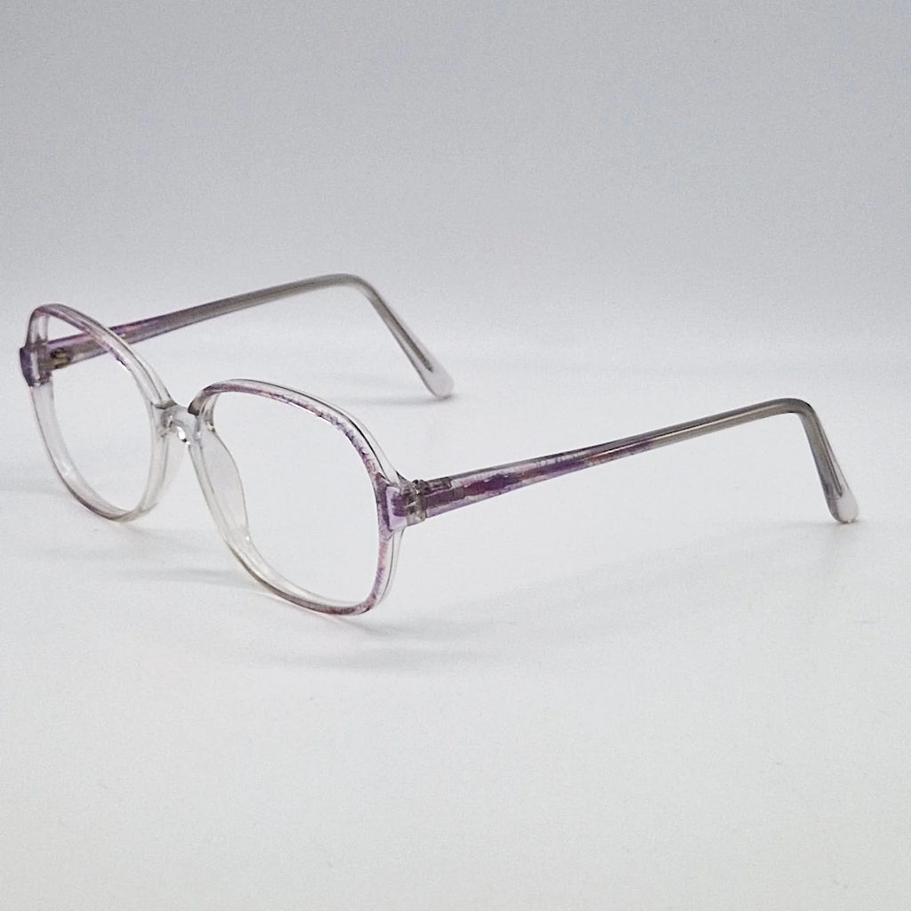 Boots Iris11007 Purple - Eyeglasses frames