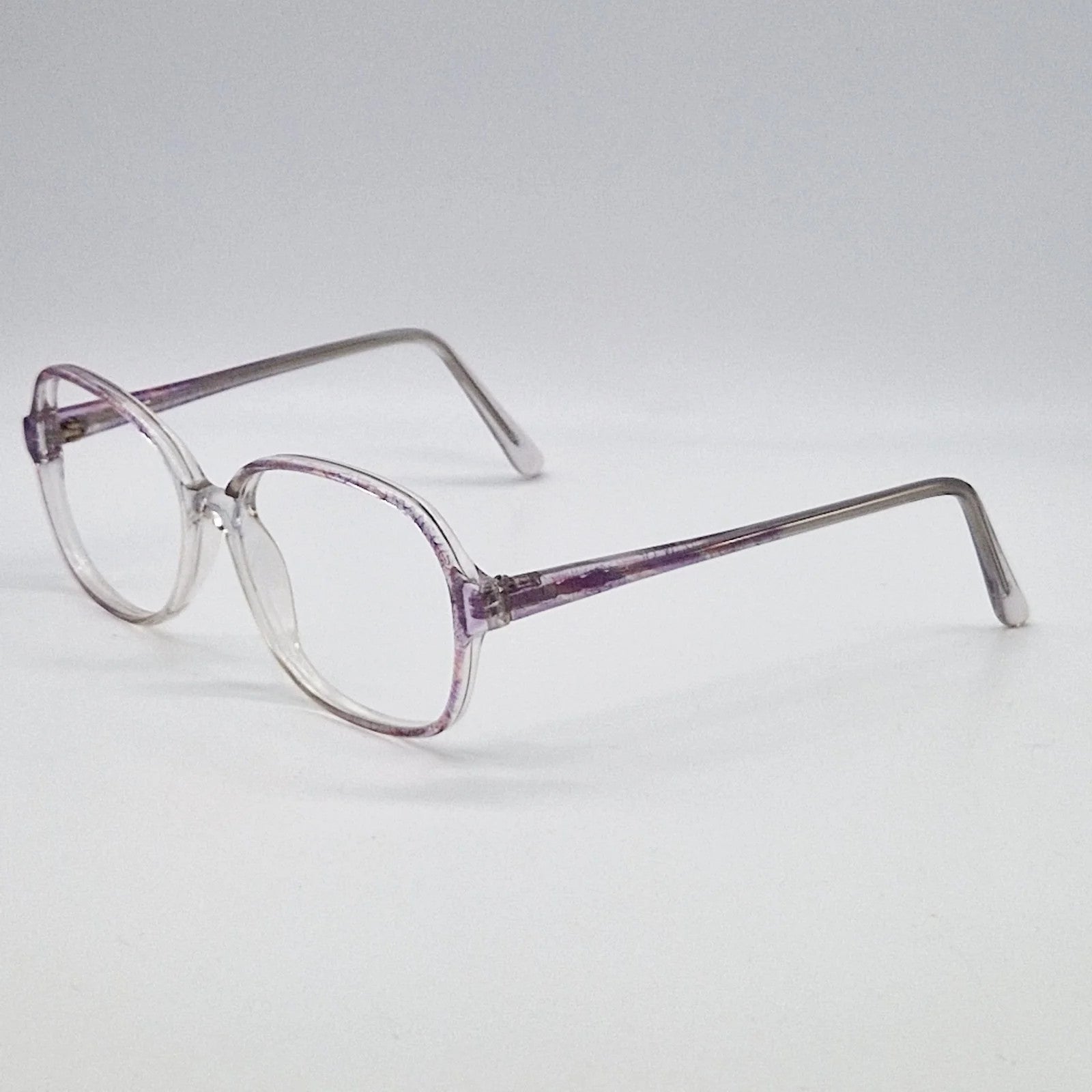 Boots Iris11007 Purple - Eyeglasses frames