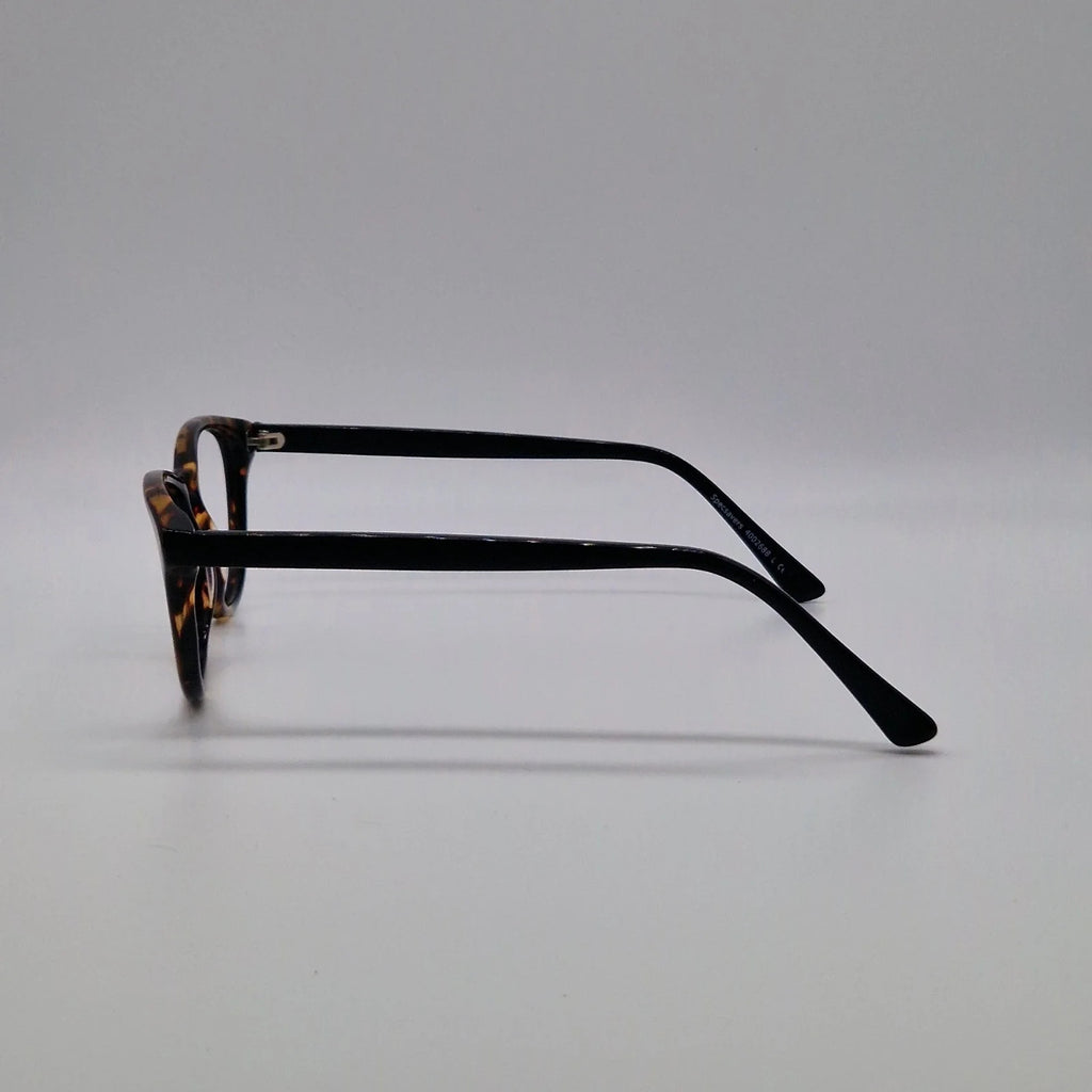 Specsavers Farrow 25666106 Tortoiseshell - Eyeglasses frames