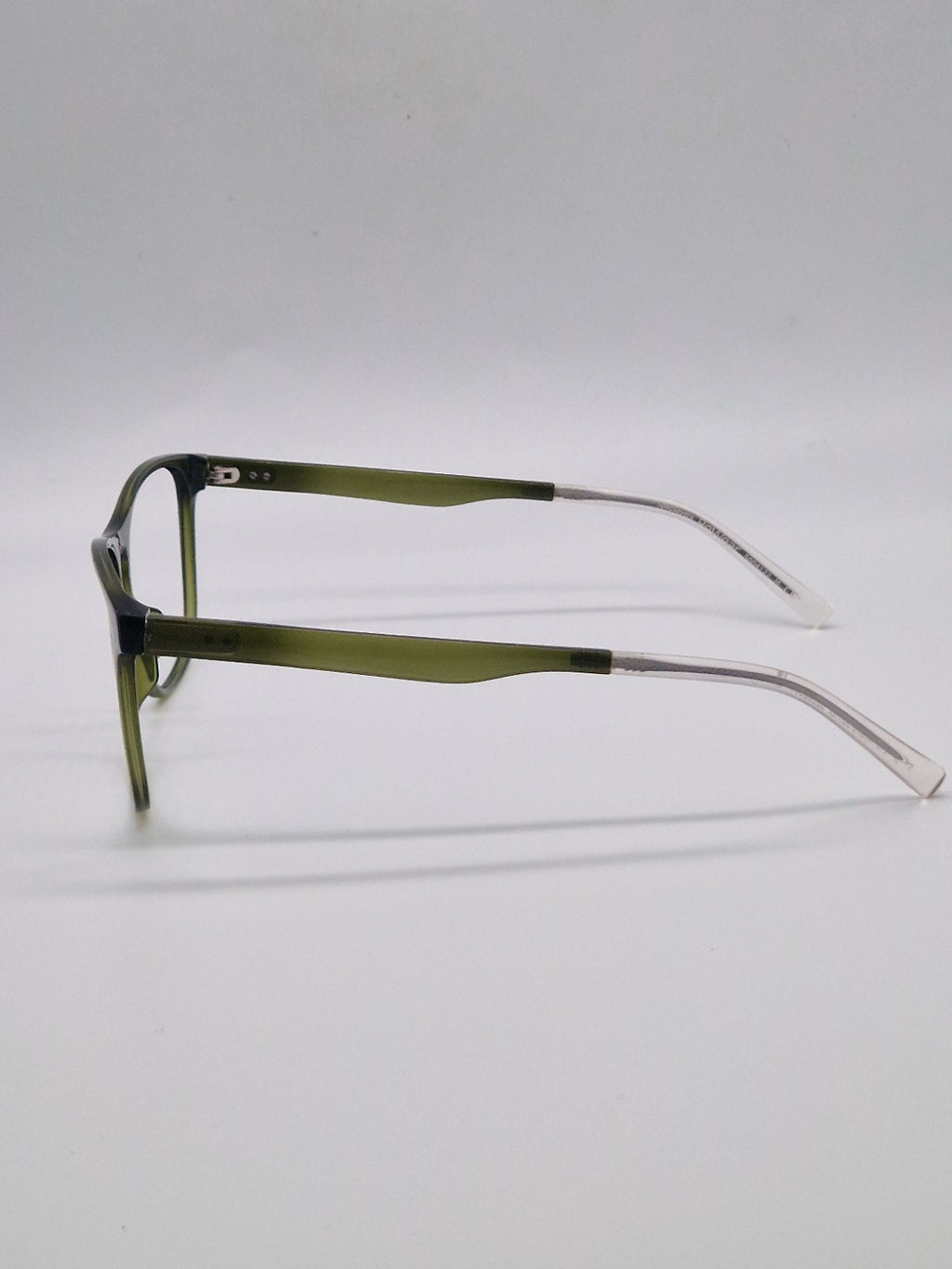 Specsavers Alfalfa Sun 32262339 Green - Eyeglasses frames 