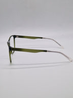 Specsavers Alfalfa Sun 32262339 Green - Eyeglasses frames 