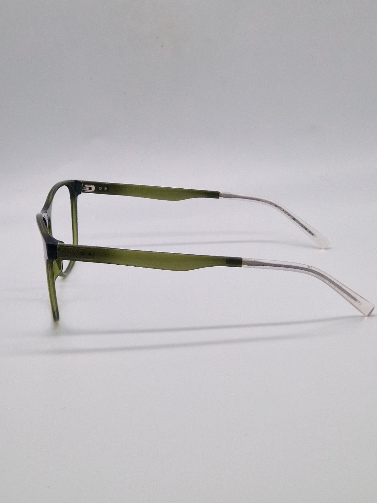Specsavers Alfalfa Sun 32262339 Green - Eyeglasses frames 