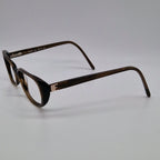 Erri EL03A C01 Brown - Eyeglasses frames
