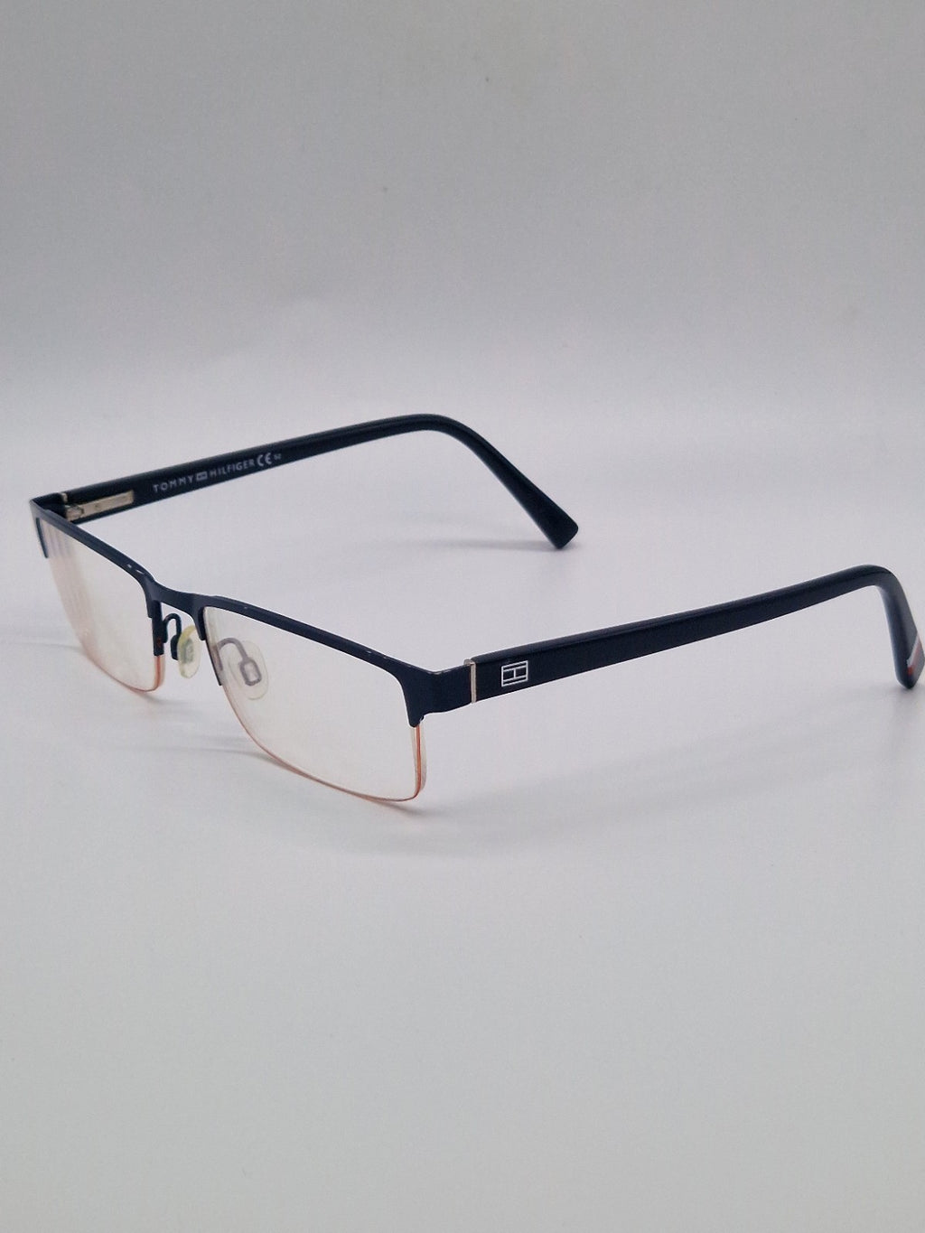 Tommy Hilfiger TH 1759/RE Blue - Eyeglasses frames