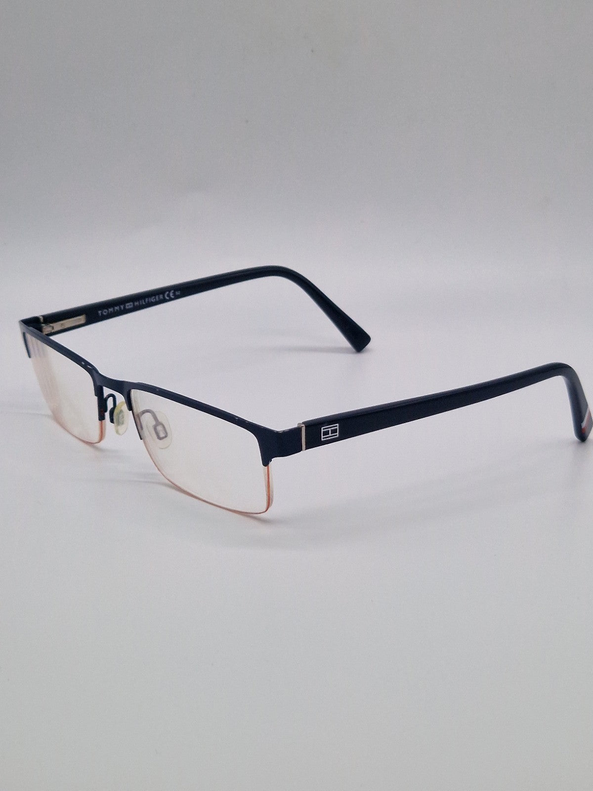 Tommy Hilfiger TH 1759/RE Blue - Eyeglasses frames