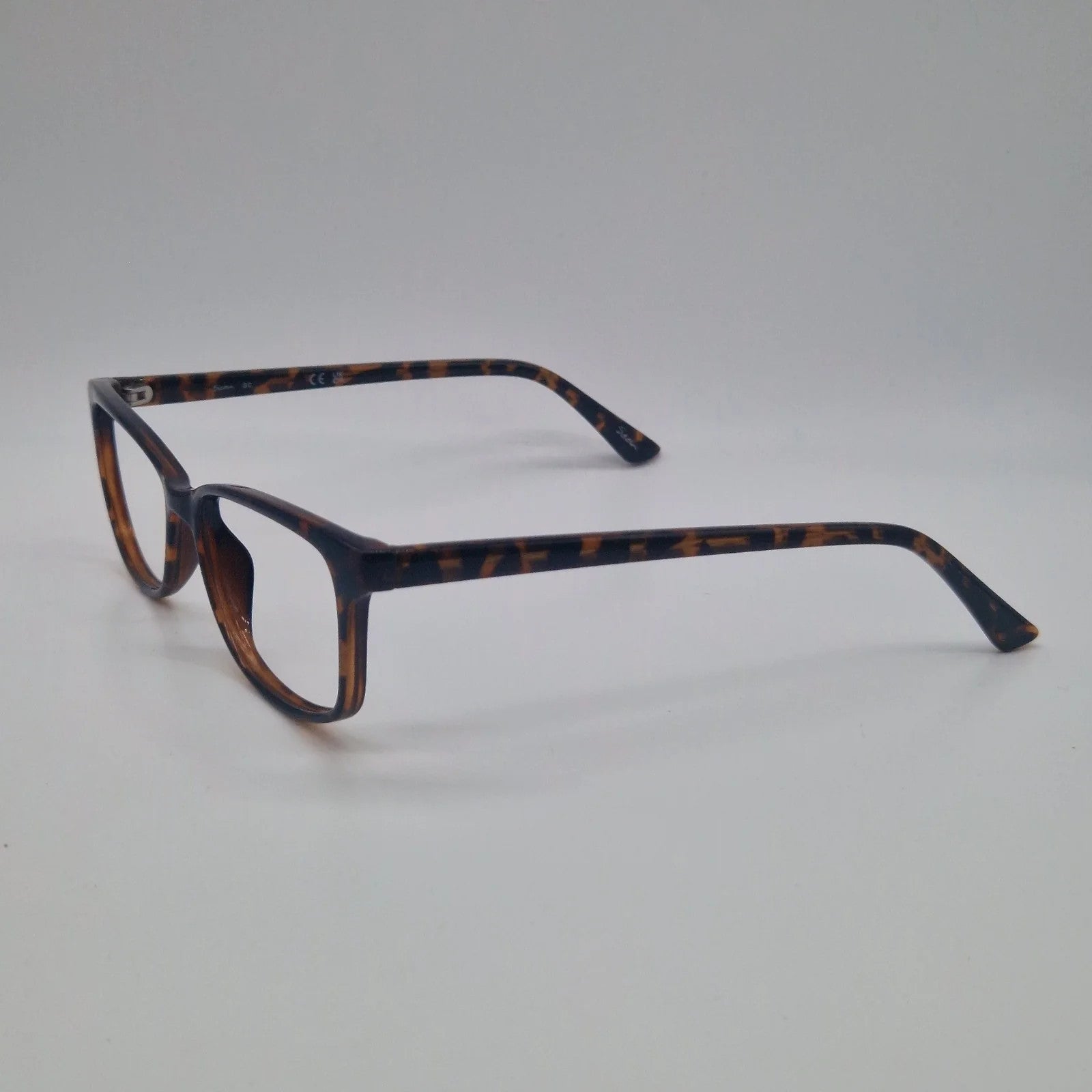 Seen SNIF10 HX00 Tortoiseshell - Eyeglasses frames
