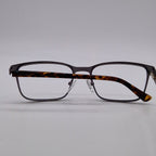 Unofficial UNOM0182 BH00 Tortoiseshell - Eyeglasses frames