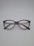 Kelly Hoppen KH006 Brown - Eyeglasses frames 