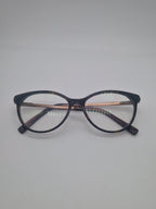 Kelly Hoppen KH006 Brown - Eyeglasses frames 